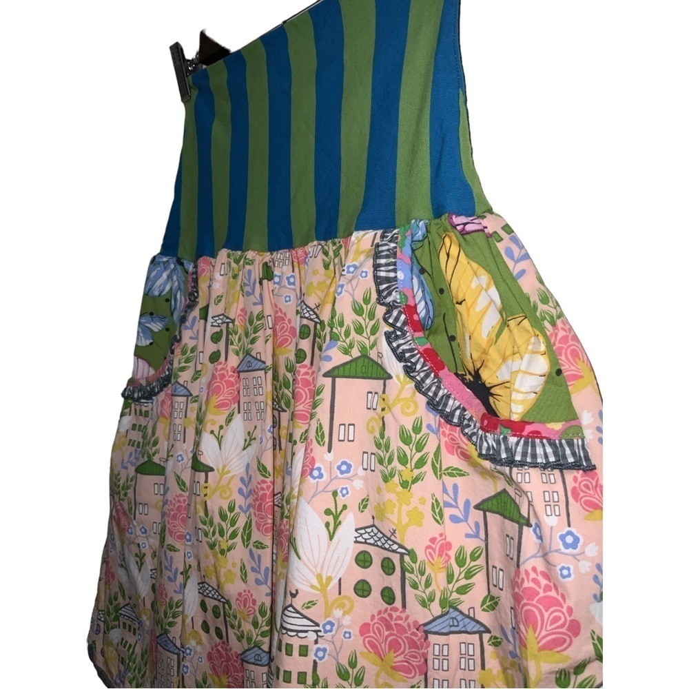 Matilda Jane Homeward Bound Skirt Wonderful Parade - Picture 7 of 8